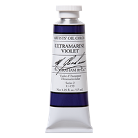 M. Graham Oil Paints 1.25oz